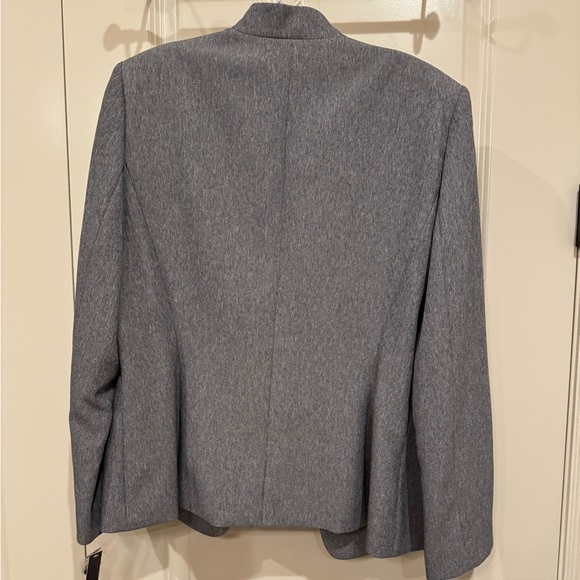 Alex Marie size 14 suit jacket - Picture 7 of 8